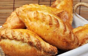 Для теста вам понадобится 250 мл кефира