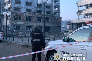 От обстрела пострадали три района столицы