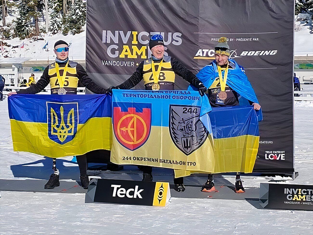 Соревнования продлятся до 16 февраля