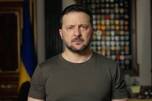 Зеленський: Цей терор Росії проти України не припиниться сам по собі