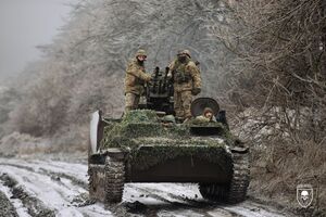 У зоні операції сил оборони в Курській області сталося 15 боїв