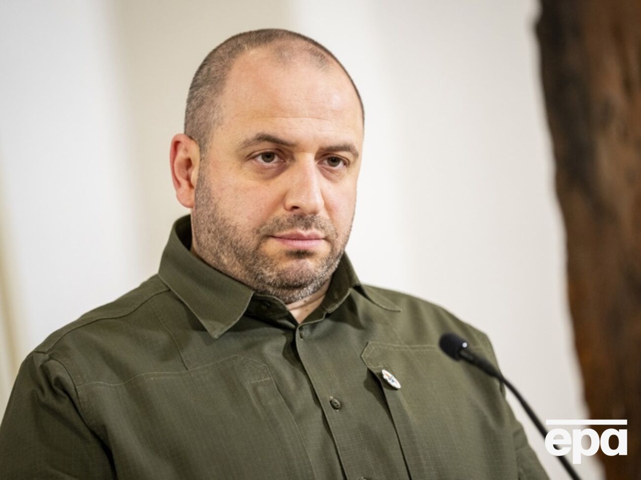 Міністр зауважив, що це важливий етап у зміцненні обороноздатності України та координації подальших дій союзників