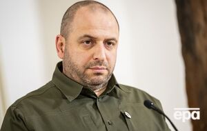 Міністр зауважив, що це важливий етап у зміцненні обороноздатності України та координації подальших дій союзників