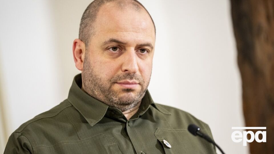 Міністр зауважив, що це важливий етап у зміцненні обороноздатності України та координації подальших дій союзників