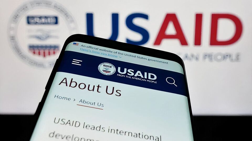 Мартін обіймав посаду генерального інспектора з грудня 2023 року