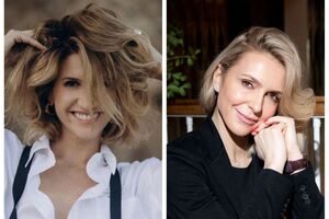 По словам Луценко, у них с Боржемской сложились теплые отношения