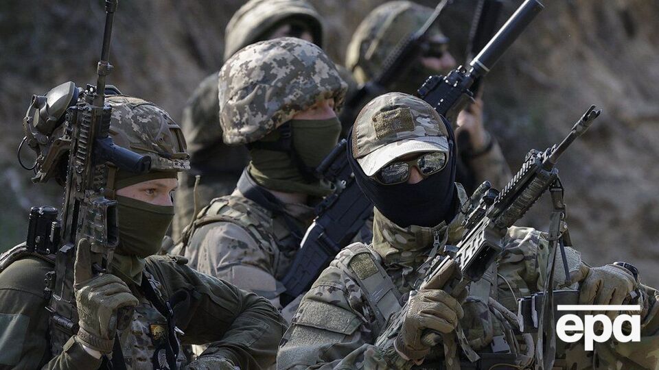 Военнослужащие-иностранцы, уже служащие в ВСУ, могут проходить такую проверку по инициативе СБУ или командования части