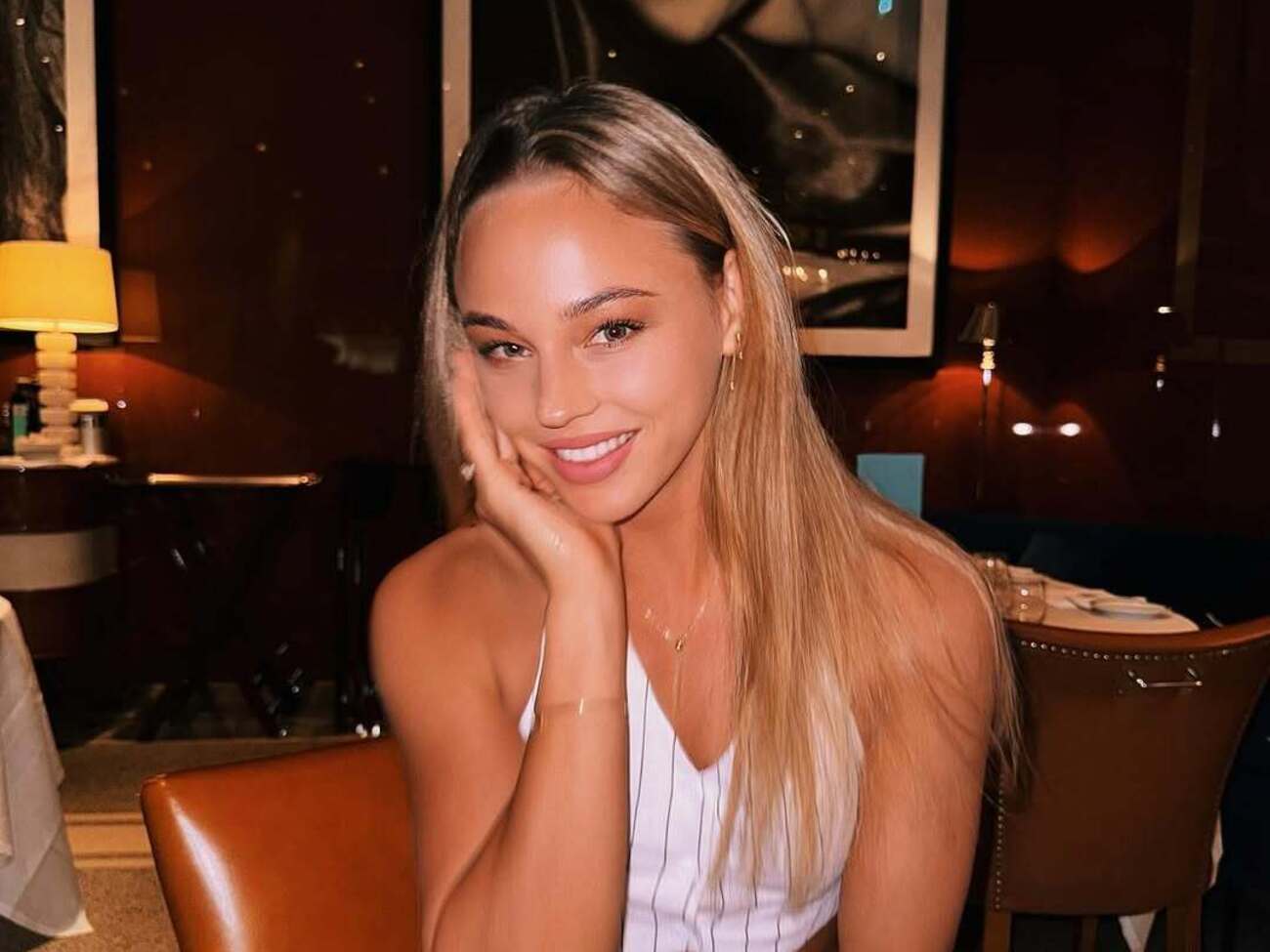 Белодед: Зеленый чай с медом, пожалуйста