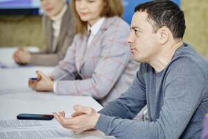 In total, we have attracted approximately 100 million euros in investments to the city, Bilousov said