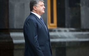 России нужно было найти взаимоприемлемый вариант формулы расчетов, заявлял Порошенко