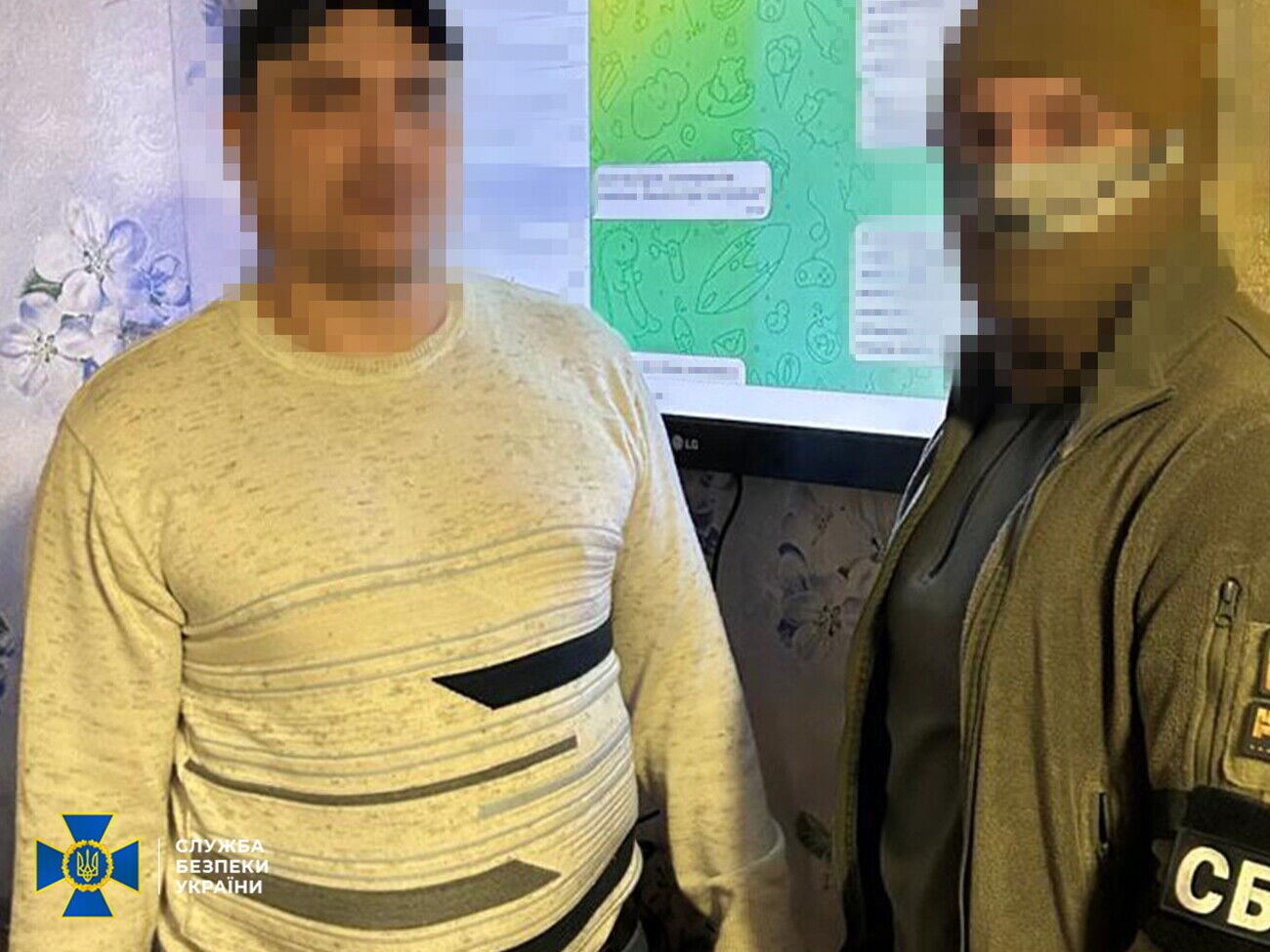 Основными целями врага были места наибольшего сосредоточения личного состава и боевой техники украинских войск – СБУ