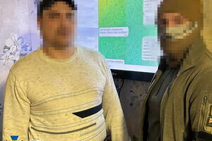 Основными целями врага были места наибольшего сосредоточения личного состава и боевой техники украинских войск – СБУ