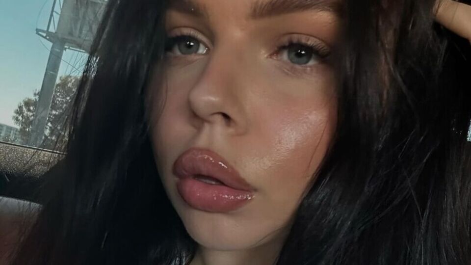 Митчелл: Самая счастливая