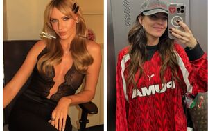 Никитюк иронически прокомментировала видео