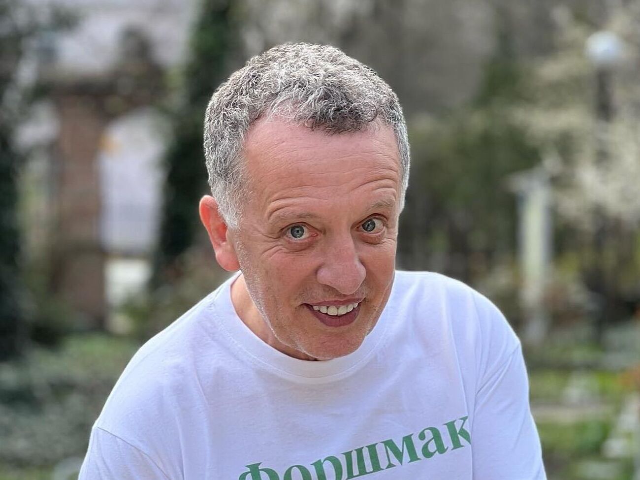 Либкин: Не все фантазии должны превращаться в реальность