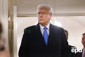 Трамп зідзвонився з Путіним