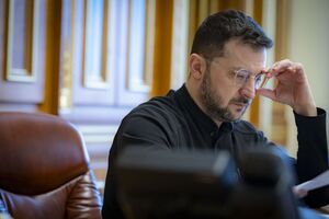 Зеленский сообщил, о чем говорил с Трампом