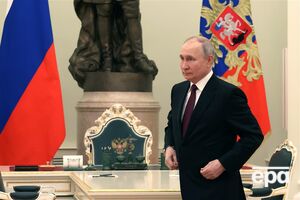 Путін говорив із Трампом приблизно півтори години