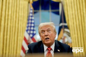 Разговор с Зеленским Трамп назвал "очень хорошим"