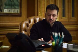 Зеленський вважає, що Трамп більше зайнятий внутрішніми справами у США