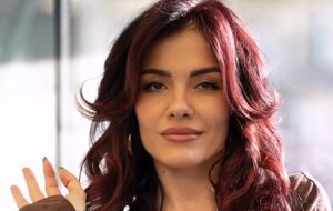 MamaRika: Если женщина меняет цвет волос, она меняет все