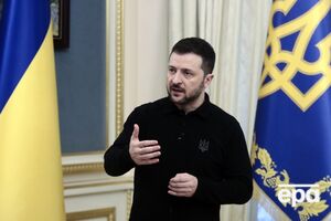 Зеленський пояснив, для чого Україні нарощувати армію