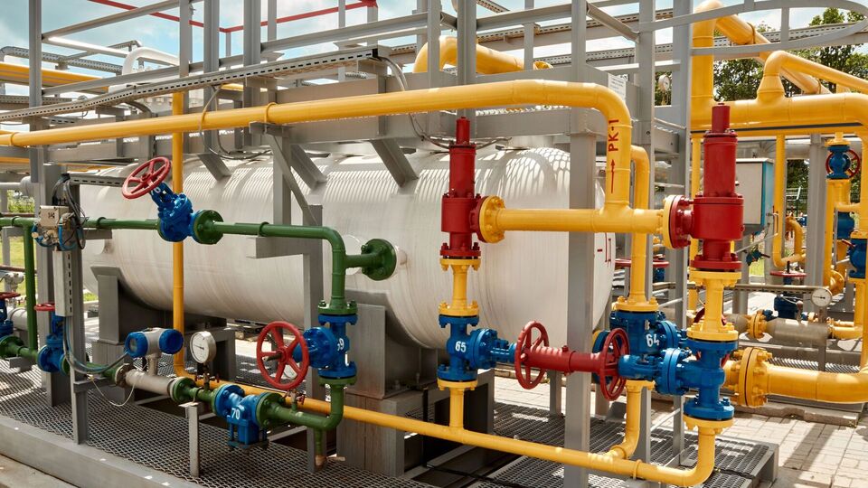 Помилки "Нафтогазу" могли призвести до дефіциту газу в Україні, зазначив експерт