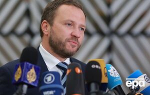 По словам министра, Эстония обсуждала с США свои полезные ископаемые, но пока только на абстрактном уровне