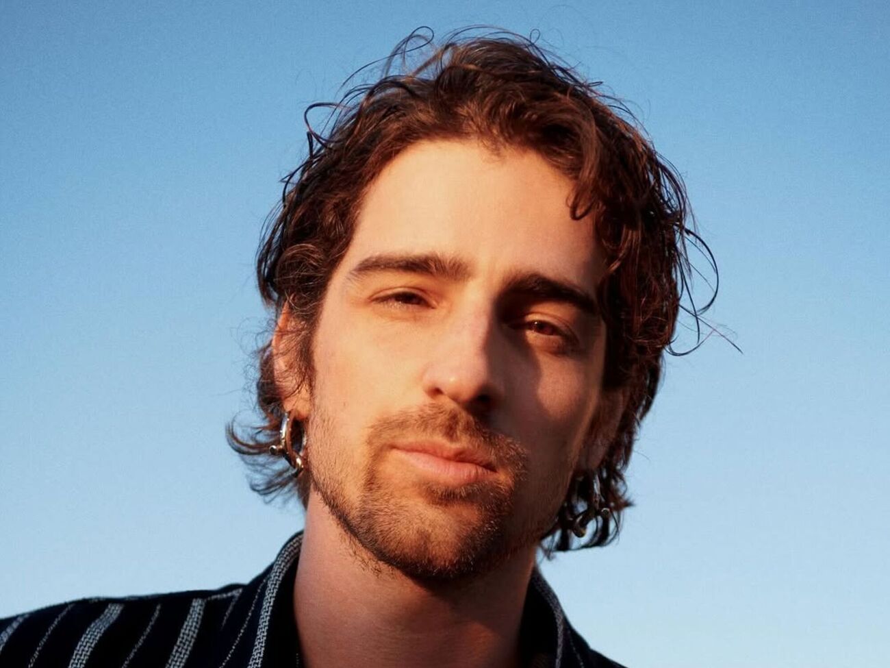 Dantes: Я украинец. Я думаю позитивно