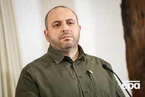 Умєров: Ідея миротворчої місії сприймається дуже позитивно