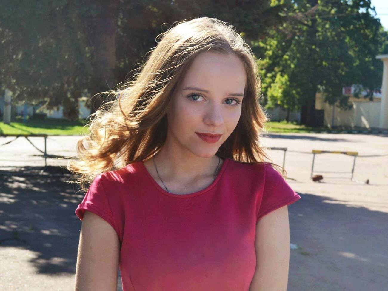 Кудашова: Обнаженная сцена должна быть прописана в сценарии