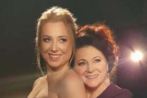 Тоня Матвиенко: Я воспринимаю все так, как будто она со мной дома