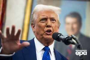 Трамп планує зустрічі з Путіним