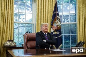 Американский президент отметил, что он полагается на "мнение многих людей"