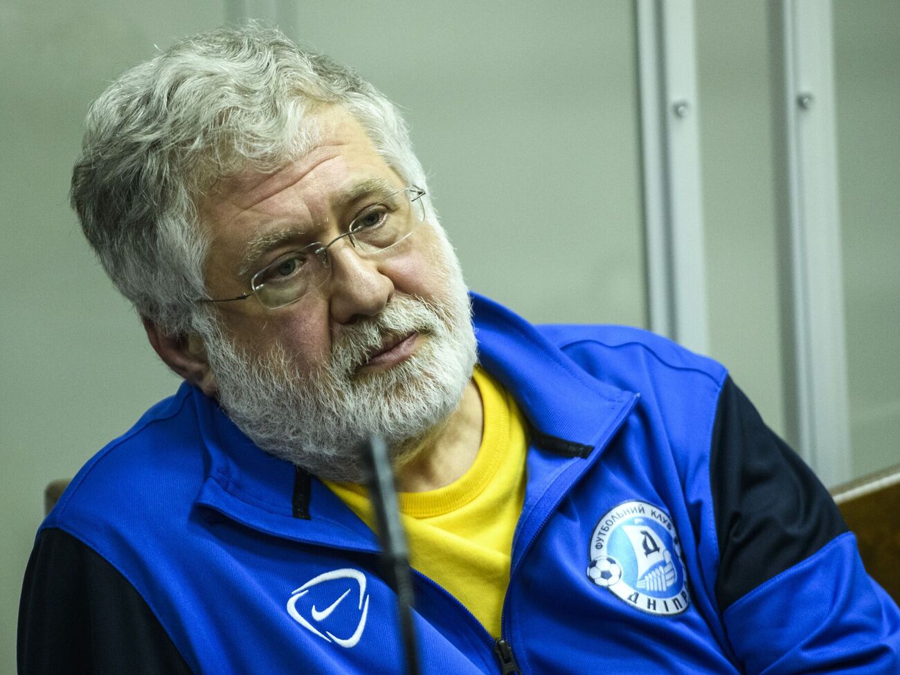 О санкциях изданиям сообщили, в частности, источники в руководстве партии "Слуга народа" и в СНБО