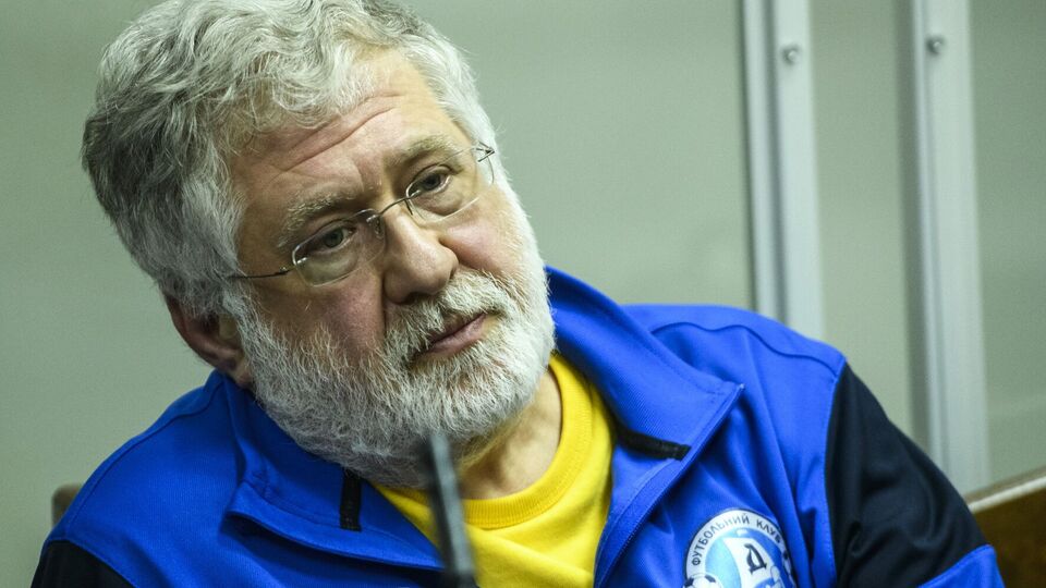 Про санкції виданням повідомили, зокрема, джерела в керівництві партії "Слуга народу" й у РНБО