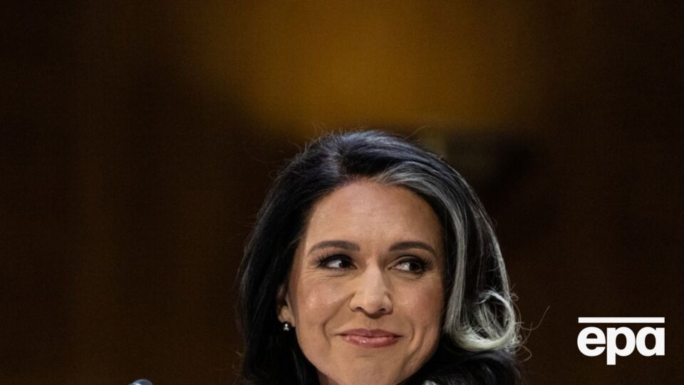 Деякі республіканці, які висловлювали побоювання щодо кандидатури Габбард, згодом підтримали її