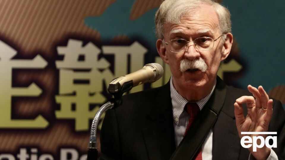Трамп виправдовує рішення Путіна про вторгнення – ексрадник глави Білого дому