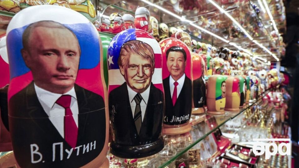 Запропонований Китаєм саміт міг би суперечити обіцянці Заходу щодо участі України в будь-яких переговорах стосовно її майбутнього