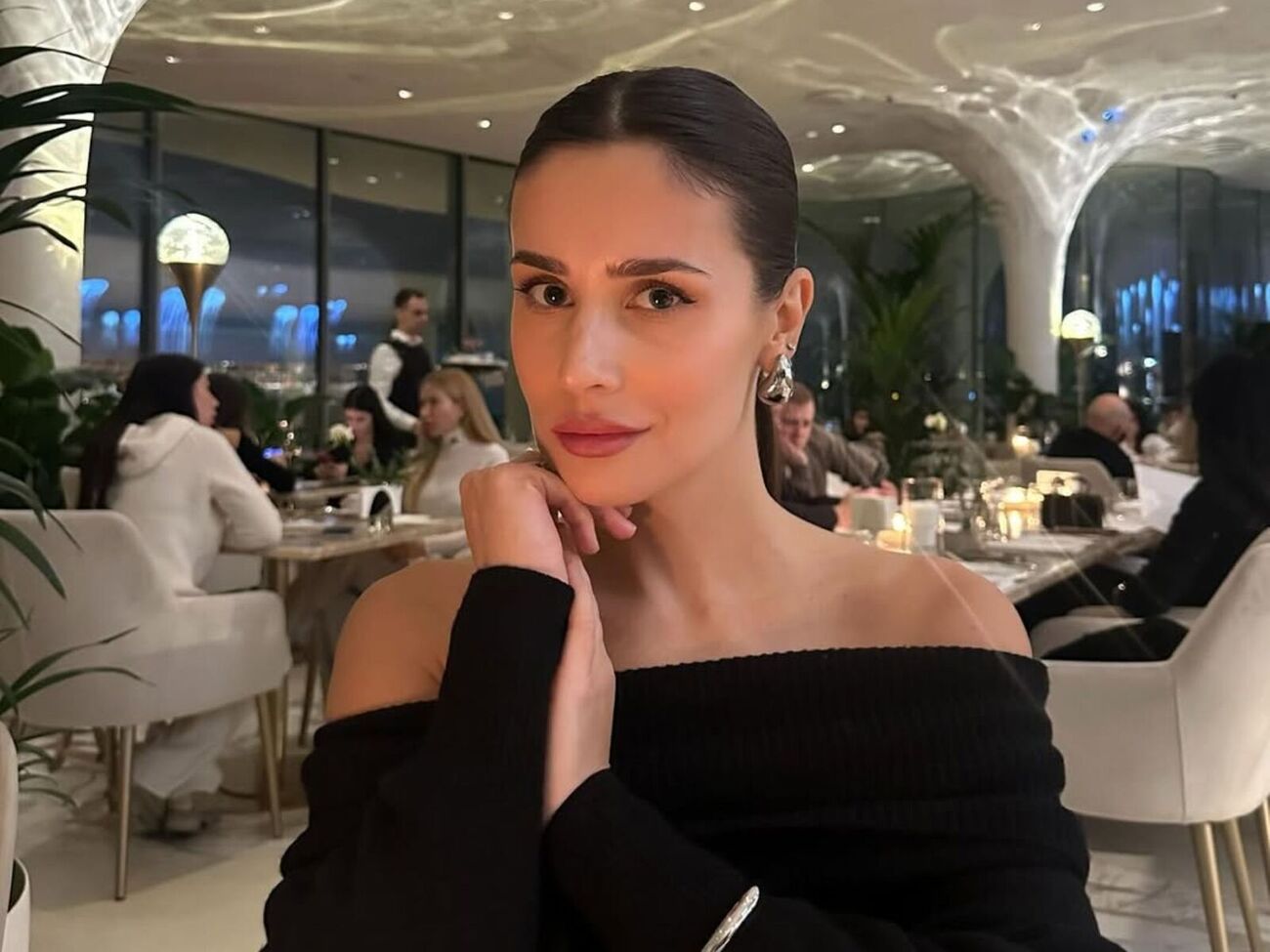 Свадьба Катерины Филатовой запланирована на лето