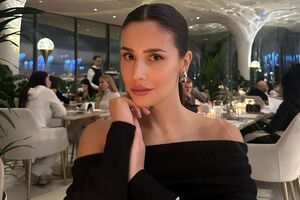 Весілля Катерини Філатової запланували на літо