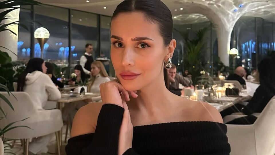 Свадьба Катерины Филатовой запланирована на лето