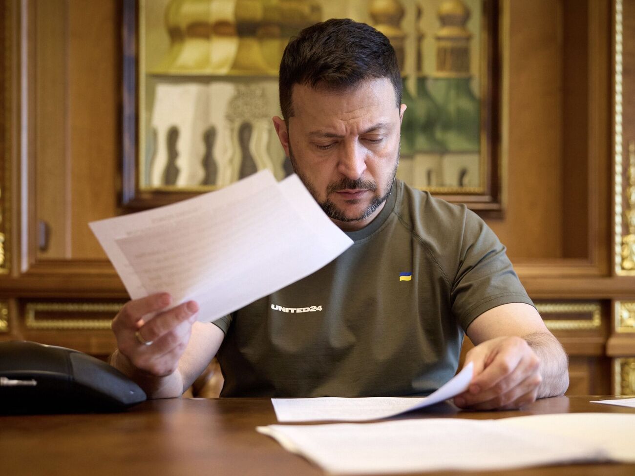 Повторный медосмотр прошло только 25% украинцев, ранее признанных ограниченно годными