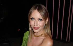 За словами Нікітюк, вона споживає легку їжу, щоб після неї не хотілося спати