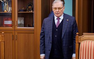 13 февраля в МИД Молдовы срочно вызвали главу российской дипломатической миссии в Кишиневе