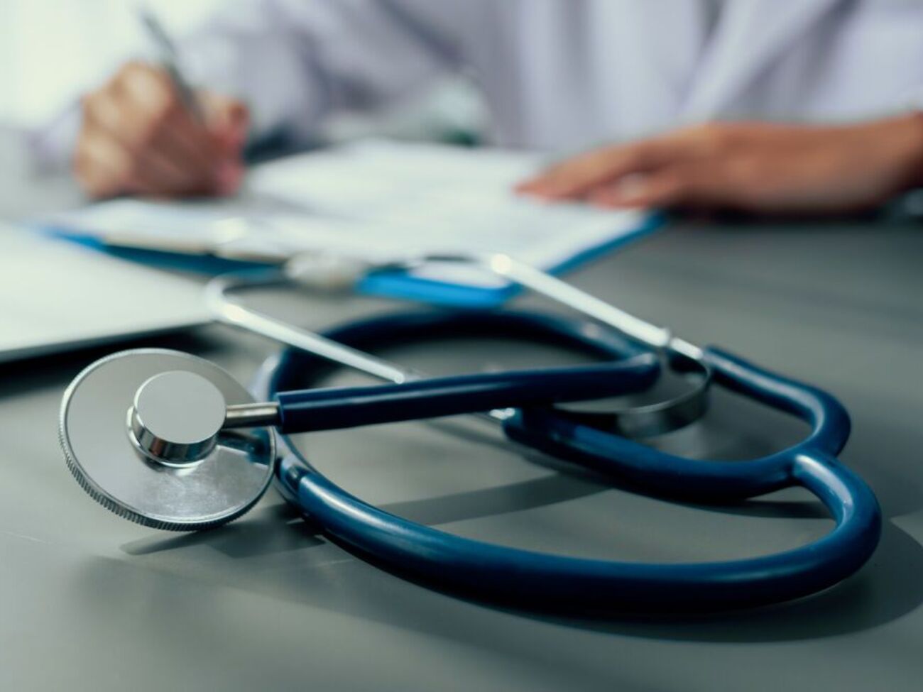 Під час проходження військово-лікарської комісії військовозобов'язаний скоїв щодо себе дії суїцидального характеру, розповіли у ТЦК