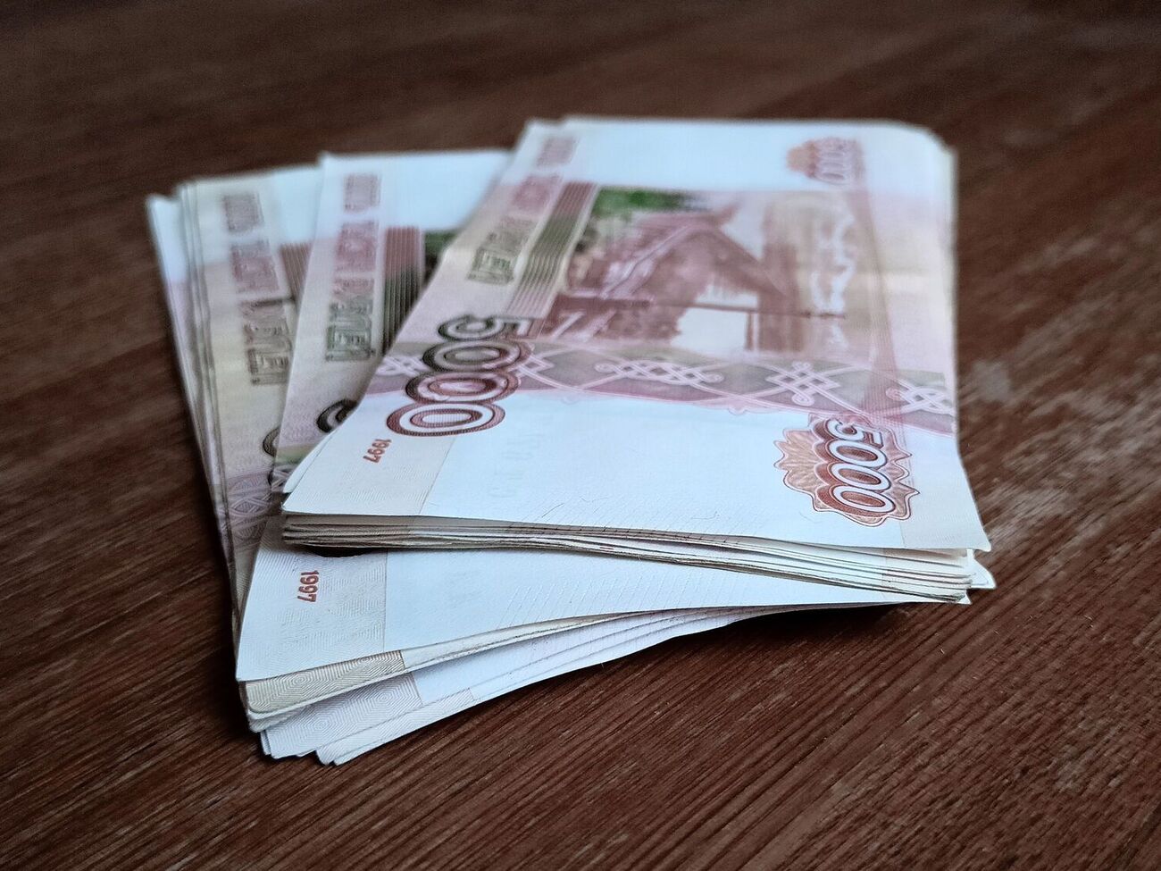 У Криму зросла кількість фальшивих рублів, повідомили у ЦНС