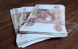 У Криму зросла кількість фальшивих рублів, повідомили у ЦНС