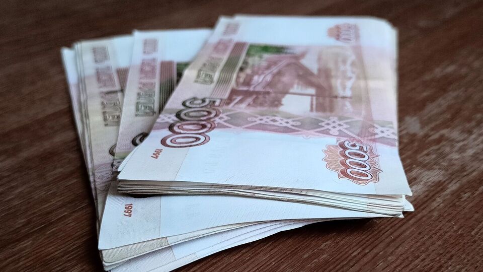 У Криму зросла кількість фальшивих рублів, повідомили у ЦНС