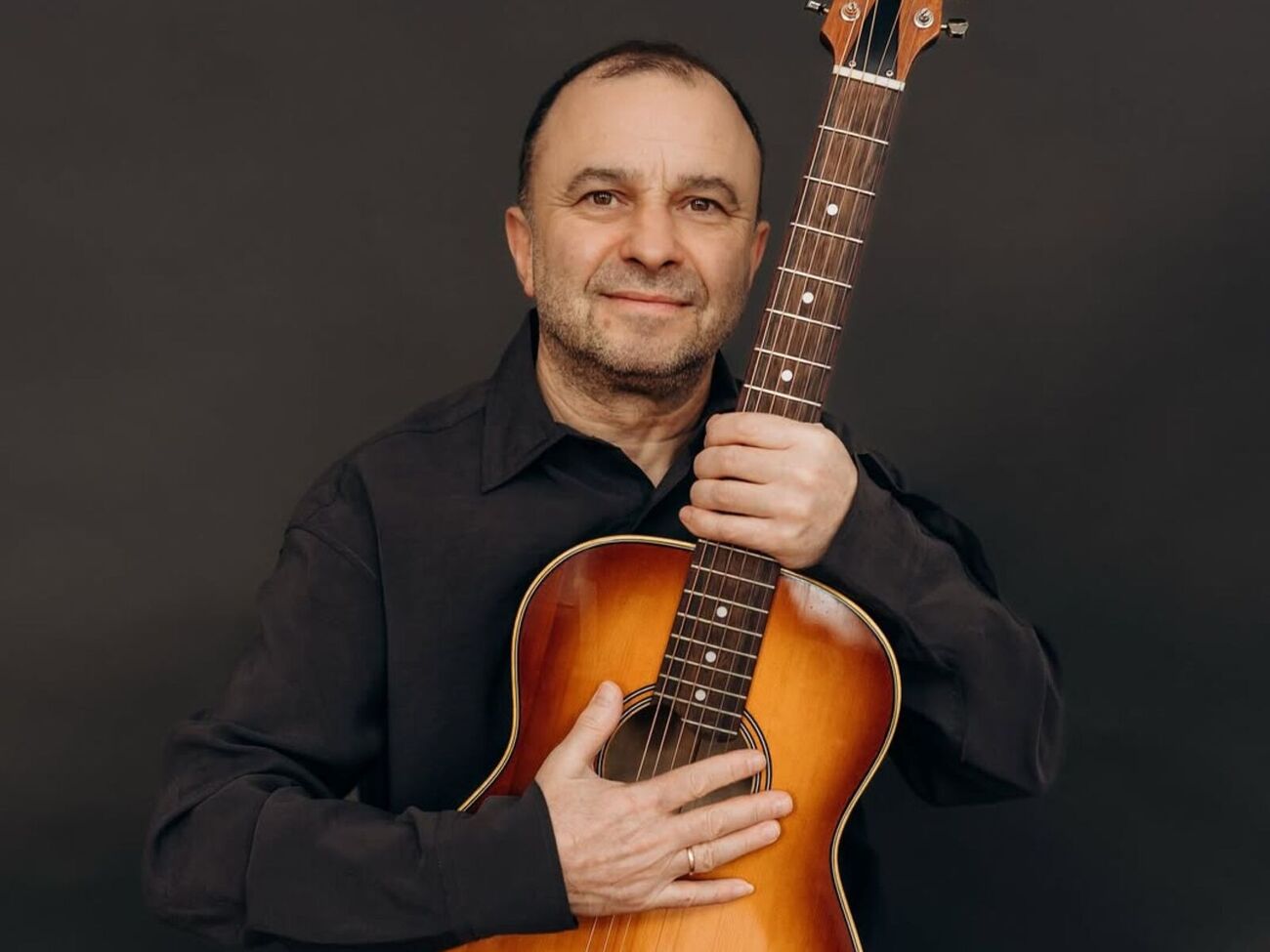 Павлик: Конечно, я люблю всех своих детей, но Миша – это просто моя жизнь